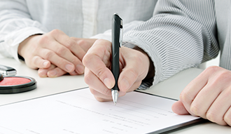 媒介契約の締結