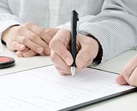 媒介契約の締結